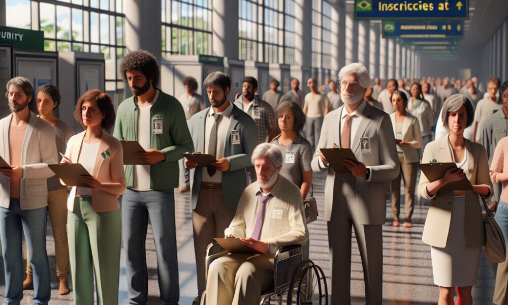 Concurso em Rondônia abre 200 vagas com salários de até R$ 24 mil: o que candidatos precisam saber