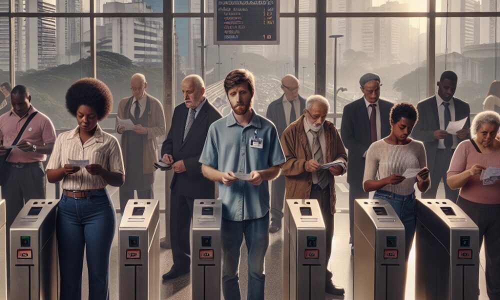 Desemprego em baixa e renda em alta: o que os dados do IBGE indicam para os trabalhadores