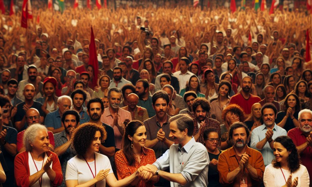 Nova CTB Maranhão elege direção estadual com foco em unidade e fortalecimento sindical